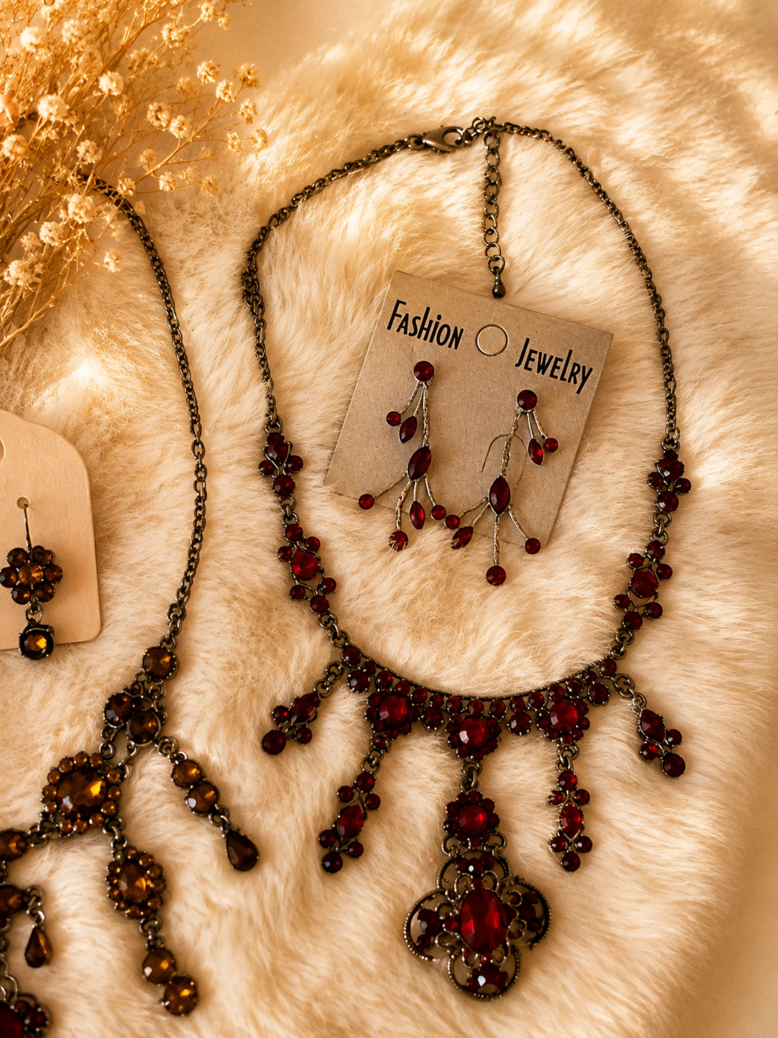 Sieraden set – photo 4